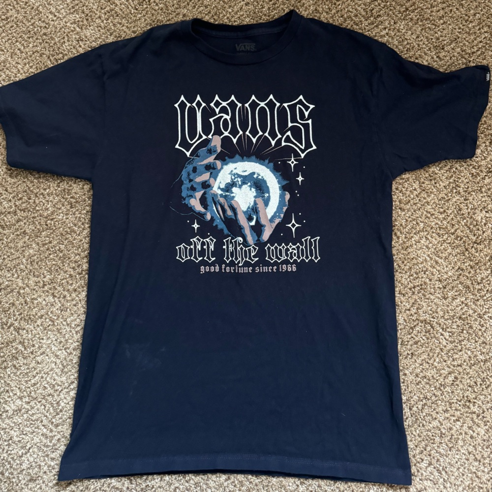 Vans Shirt